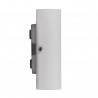 KINVER 26, App murale, Blanc, IP54, LED module - NORDLUX 2118181001 