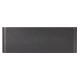 KINVER 26, Applique murale, Noir, IP54, LED module - NORDLUX 2118181003