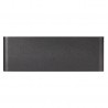 KINVER 26, Applique murale, Noir, IP54, LED module - NORDLUX 2118181003