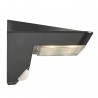 AGENA,App murale, Solaire Noir, IP44, Solair Led - NORDLUX 2118221003 