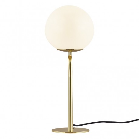 SHAPES, Lampe à poser, Laiton, IP 20, E27  - DESIGN FOR THE PEOPLE 2120055035 