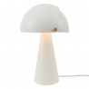 ALIGN, Lampe à poser, Blanc, IP20, E27 - DESIGN FOR THE PEOPLE 2120095001 
