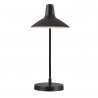 DARCI, Lampe à poser, Noir, IP20, E14, - DESIGN FOR THE PEOPLE 2120565003 