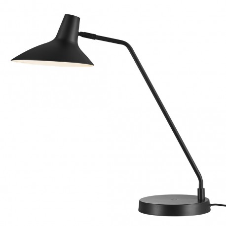 DARCI, Lampe à poser, Noir, IP20, E14,  - DESIGN FOR THE PEOPLE 2120565003 