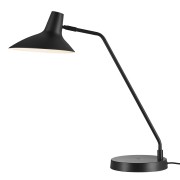 DARCI, Lampe à poser, Noir, IP20, E14,  - DESIGN FOR THE PEOPLE 2120565003 
