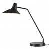 DARCI, Lampe à poser, Noir, IP20, E14, - DESIGN FOR THE PEOPLE 2120565003 