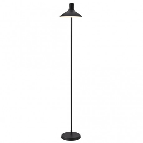DARCI, Lampadaire, Noir, IP20, E14,  - DESIGN FOR THE PEOPLE 2120584003 