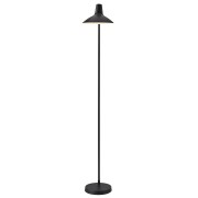 DARCI, Lampadaire, Noir, IP20, E14,  - DESIGN FOR THE PEOPLE 2120584003 