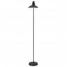 DARCI, Lampadaire, Noir, IP20, E14, - DESIGN FOR THE PEOPLE 2120584003 