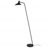 DARCI, Lampadaire, Noir, IP20, E14, - DESIGN FOR THE PEOPLE 2120584003 