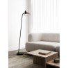 DARCI, Lampadaire, Noir, IP20, E14, - DESIGN FOR THE PEOPLE 2120584003 