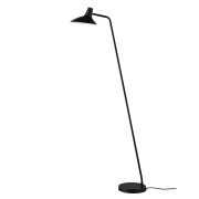 DARCI, Lampadaire, Noir, IP20, E14,  - DESIGN FOR THE PEOPLE 2120584003 