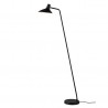 DARCI, Lampadaire, Noir, IP20, E14, - DESIGN FOR THE PEOPLE 2120584003 