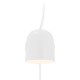 Angle 11, applique purale, blanc, GU10 - DESIGN FOR THE PEOPLE 2120601001