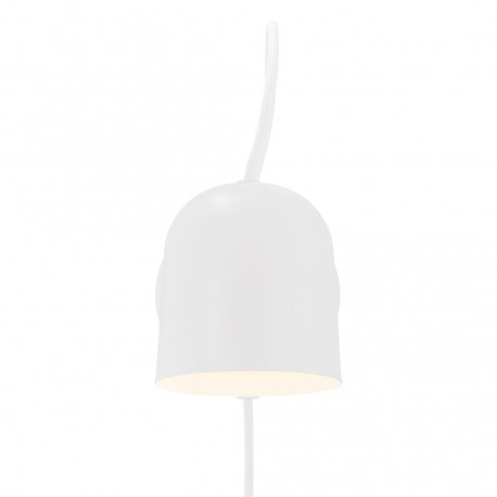 Angle 11, applique purale, blanc, GU10 - DESIGN FOR THE PEOPLE 2120601001 