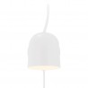 Angle 11, applique purale, blanc, GU10 - DESIGN FOR THE PEOPLE 2120601001