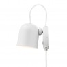 Angle 11, applique purale, blanc, GU10 - DESIGN FOR THE PEOPLE 2120601001 