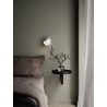 Angle 11, applique purale, blanc, GU10 - DESIGN FOR THE PEOPLE 2120601001 