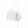 Angle 11, applique purale, blanc, GU10 - DESIGN FOR THE PEOPLE 2120601001 