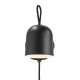 Angle 11, applique purale, Noir, GU10 - DESIGN FOR THE PEOPLE 2120601003