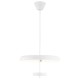 MOBILE, Suspension, Blanc, IP 20, 3xG9, - DESIGN FOR THE PEOPLE 2120653001