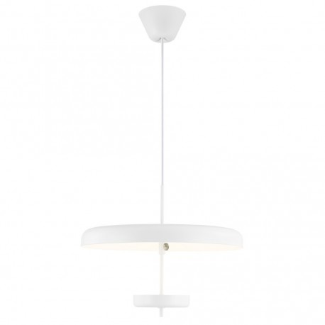 MOBILE, Suspension, Blanc, IP 20, 3xG9, - DESIGN FOR THE PEOPLE 2120653001 