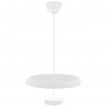 MOBILE, Suspension, Blanc, IP 20, 3xG9, - DESIGN FOR THE PEOPLE 2120653001 