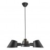 Stay, Suspension Noire, E27 - DESIGN FOR THE PEOPLE 2120703003 