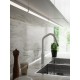 LATONA 12W Réglette Plastique Blanc LED integrée 3000/4000K - Nordlux 47436101