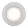 DORADO 1-KIT DIM IP65 spot encastré Métal et plastique Blanc LED integrée 2700K - Nordlux 49430101