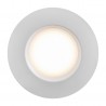 DORADO 1-KIT DIM IP65 spot encastré Métal et plastique Blanc LED integrée 2700K - Nordlux 49430101 