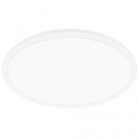 OJA 60 Dimmable Plastique Blanc LED integrée 2700K - Nordlux 50066101 