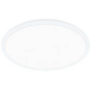 OJA 60 Dimmable Plastique Blanc LED integrée 2700K - Nordlux 50066101 