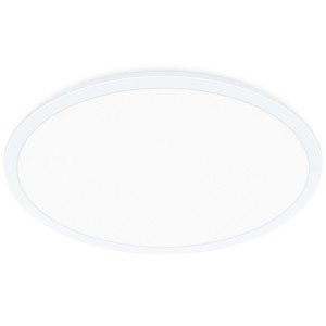 OJA 60 Dimmable Plastique Blanc LED integrée 2700K - Nordlux 50066101 