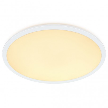 OJA 60 Dimmable Plastique Blanc LED integrée 2700K - Nordlux 50066101 
