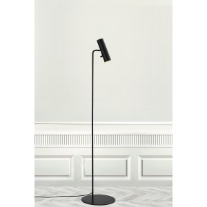 MIB 6  Lampadaire  Noir GU10 max 8W - Design For The People by Nordlux 71704003 