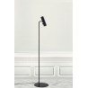 MIB 6  Lampadaire  Noir GU10 max 8W - Design For The People by Nordlux 71704003 