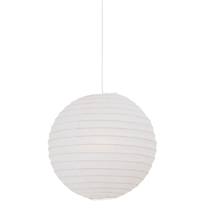 RISPAPIR 40 suspension Papier Blanc   - Nordlux 14094001 