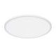 OJA 42 plafonnier Plastique Blanc LED integrée 3000-4000K - Nordlux 2015106101