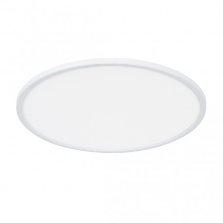 OJA 42 plafonnier Plastique Blanc LED integrée 3000-4000K - Nordlux 2015106101 