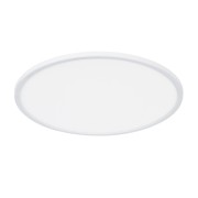OJA 42 plafonnier Plastique Blanc LED integrée 3000-4000K - Nordlux 2015106101 