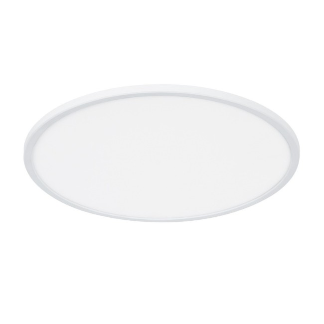 OJA 42 plafonnier Plastique Blanc LED integrée 3000-4000K - Nordlux 2015106101 