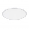 OJA 42 plafonnier Plastique Blanc LED integrée 3000-4000K - Nordlux 2015106101 