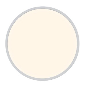 OJA 42 plafonnier Plastique Blanc LED integrée 3000-4000K - Nordlux 2015106101 