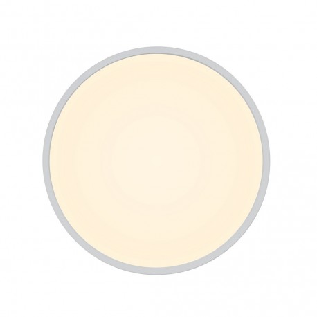 SMARTLIGHT OJA 42 plafonnier Plastique Blanc LED integrée 2700-6500K - Nordlux 2015136101 