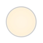 SMARTLIGHT OJA 42 plafonnier Plastique Blanc LED integrée 2700-6500K - Nordlux 2015136101 