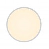 SMARTLIGHT OJA 42 plafonnier Plastique Blanc LED integrée 2700-6500K - Nordlux 2015136101 