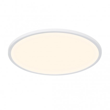 SMARTLIGHT OJA 42 plafonnier Plastique Blanc LED integrée 2700-6500K - Nordlux 2015136101 