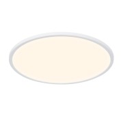 SMARTLIGHT OJA 42 plafonnier Plastique Blanc LED integrée 2700-6500K - Nordlux 2015136101 