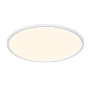 SMARTLIGHT OJA 42 plafonnier Plastique Blanc LED integrée 2700-6500K - Nordlux 2015136101 
